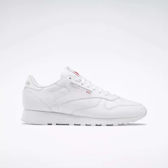 Klassische Lederschuhe