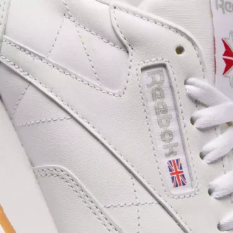 Klassische Lederschuhe