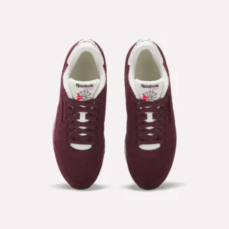 Klassische Lederschuhe