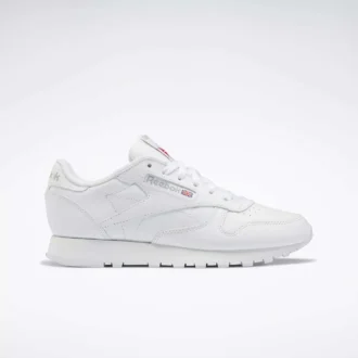 Klassische Lederschuhe für Damen