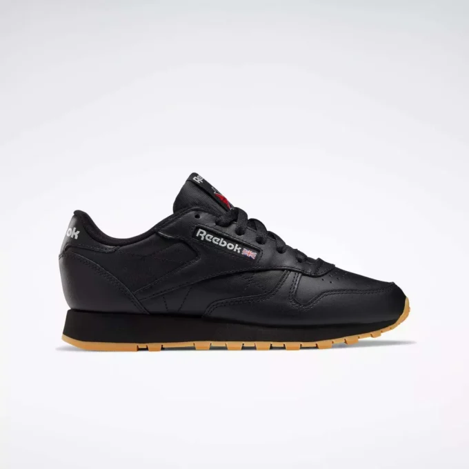 Klassische Lederschuhe für Damen Klassische Lederschuhe für Damen