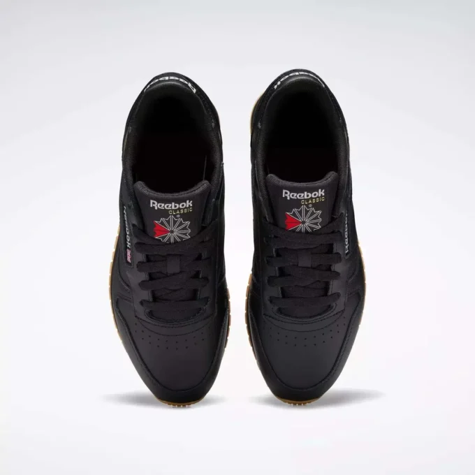 Klassische Lederschuhe für Damen Klassische Lederschuhe für Damen