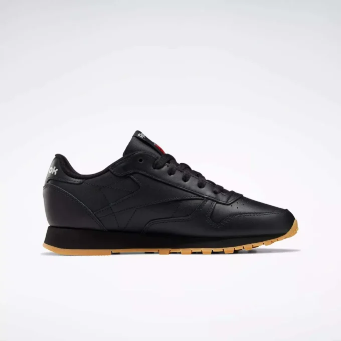 Klassische Lederschuhe für Damen Klassische Lederschuhe für Damen