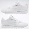 Klassische Lederschuhe für Damen