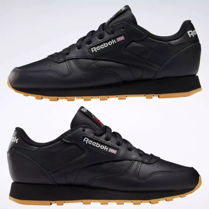 Klassische Lederschuhe für Damen Klassische Lederschuhe für Damen