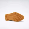 Klassische Lederschuhe für Damen