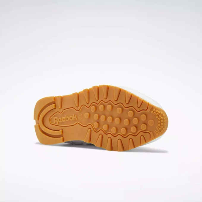 Klassische Lederschuhe für Damen