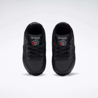 Klassische Lederschuhe für Kinder – Babys und Kleinkinder Klassische Lederschuhe für Kinder – Babys und Kleinkinder