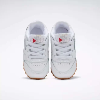 Klassische Lederschuhe für Kinder – Babys und Kleinkinder