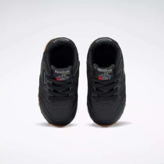 Klassische Lederschuhe für Kinder – Babys und Kleinkinder Klassische Lederschuhe für Kinder – Babys und Kleinkinder