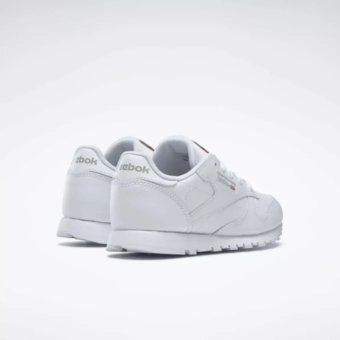 Klassische Lederschuhe für Kinder – Vorschulalter Klassische Lederschuhe für Kinder – Vorschulalter