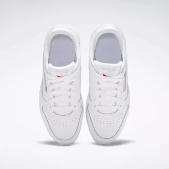 Klassische Lederschuhe – Große Kinder Klassische Lederschuhe – Große Kinder