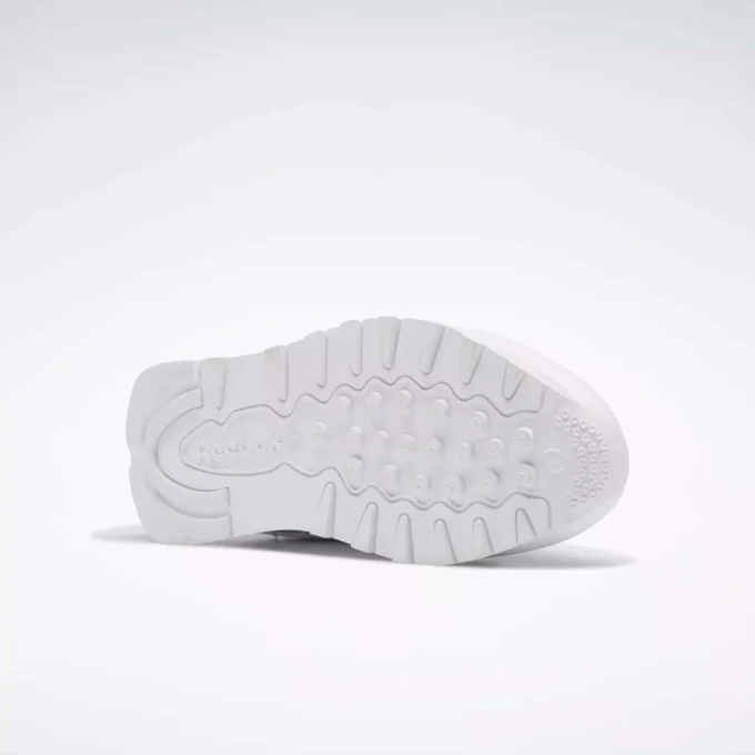 Klassische Lederschuhe – Große Kinder