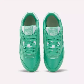 Klassische Nylon-Schuhe für Damen