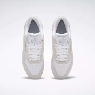Klassische Nylon-Schuhe für Damen