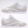 Klassische Nylon-Schuhe für Damen