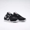 Klassische Nylon-Schuhe für Damen