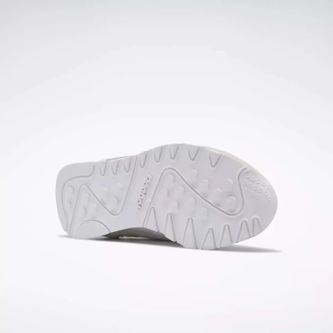 Klassische Nylon-Schuhe für Damen