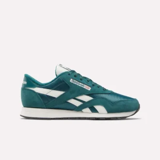 Klassische Nylon-Schuhe für Herren