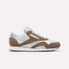 Klassische Nylon-Schuhe für Herren