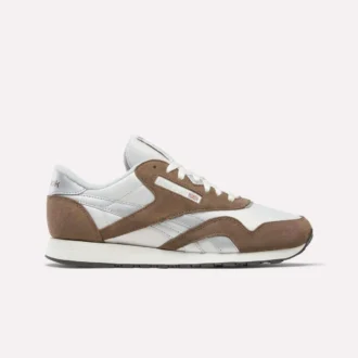 Klassische Nylon-Schuhe für Herren