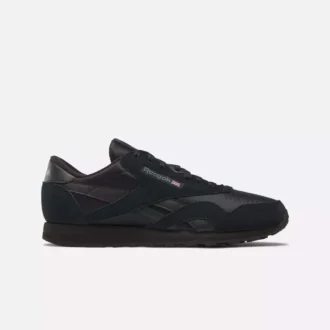 Klassische Nylon-Schuhe für Herren