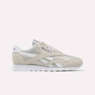 Klassische Nylon-Schuhe für Herren