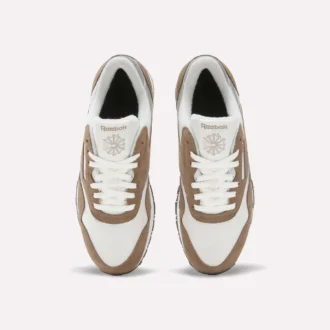 Klassische Nylon-Schuhe für Herren