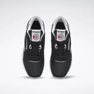 Klassische Nylon-Schuhe für Herren