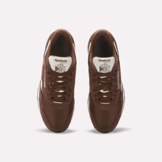 Klassische Nylon-Schuhe für Herren