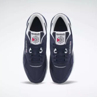 Klassische Nylon-Schuhe für Herren