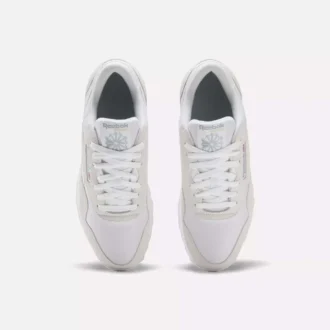 Klassische Nylon-Schuhe für Herren