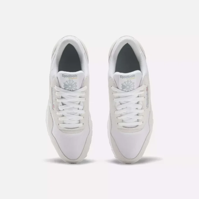 Klassische Nylon-Schuhe für Herren