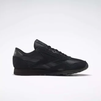 Klassische Nylon-Schuhe für Herren