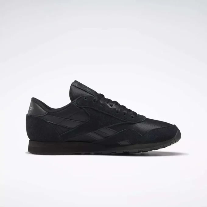 Klassische Nylon-Schuhe für Herren Klassische Nylon-Schuhe für Herren