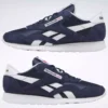 Klassische Nylon-Schuhe für Herren