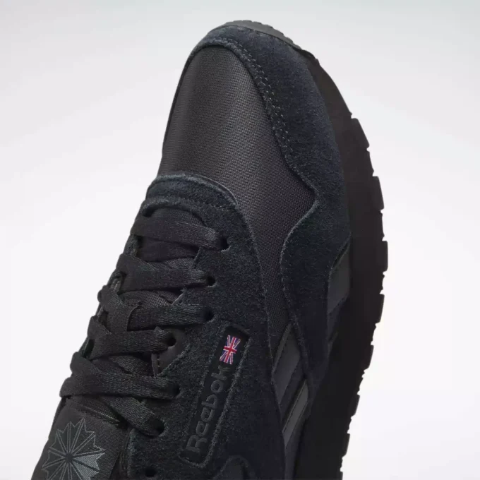 Klassische Nylon-Schuhe für Herren Klassische Nylon-Schuhe für Herren