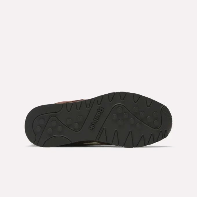 Klassische Nylon-Schuhe für Herren