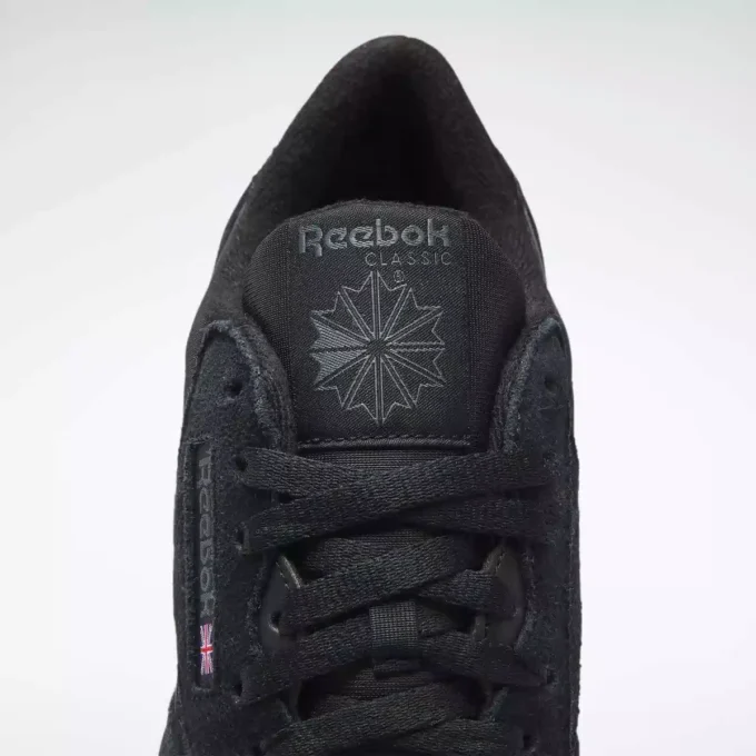 Klassische Nylon-Schuhe für Herren Klassische Nylon-Schuhe für Herren