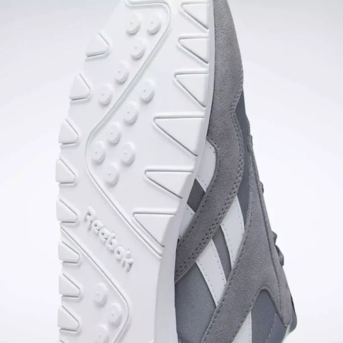 Klassische Nylon-Schuhe für Herren