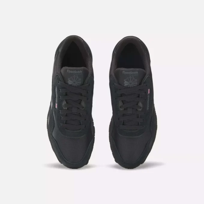 Klassische Nylon-Schuhe für Herren Klassische Nylon-Schuhe für Herren