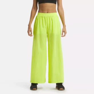 Klassische Volumenhose für Damen