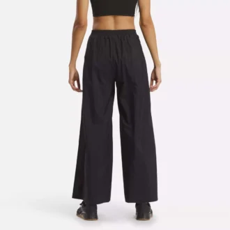 Klassische Volumenhose für Damen
