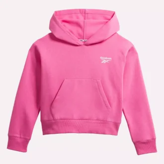 Klassischer Hoodie für Kinder
