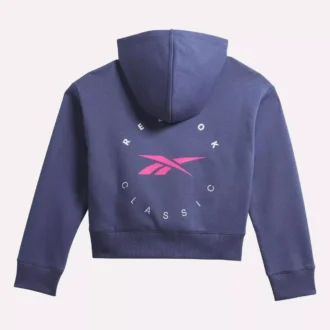 Klassischer Hoodie für Kinder