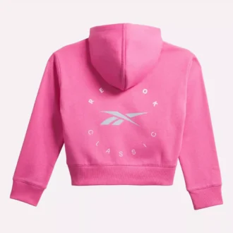 Klassischer Hoodie für Kinder