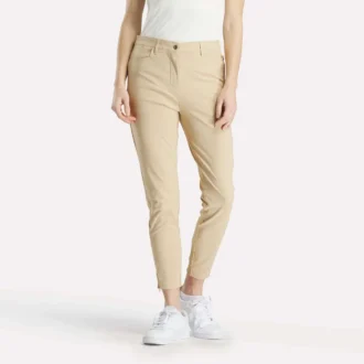 Leistungsstarke Golfhose für Damen