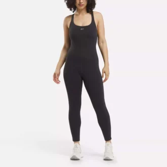 Lux 7/8 Bodysuit für Damen