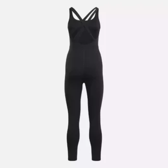 Lux 7/8 Bodysuit für Damen