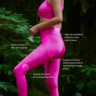 Lux Contour Leggings für Damen Lux Contour Leggings für Damen